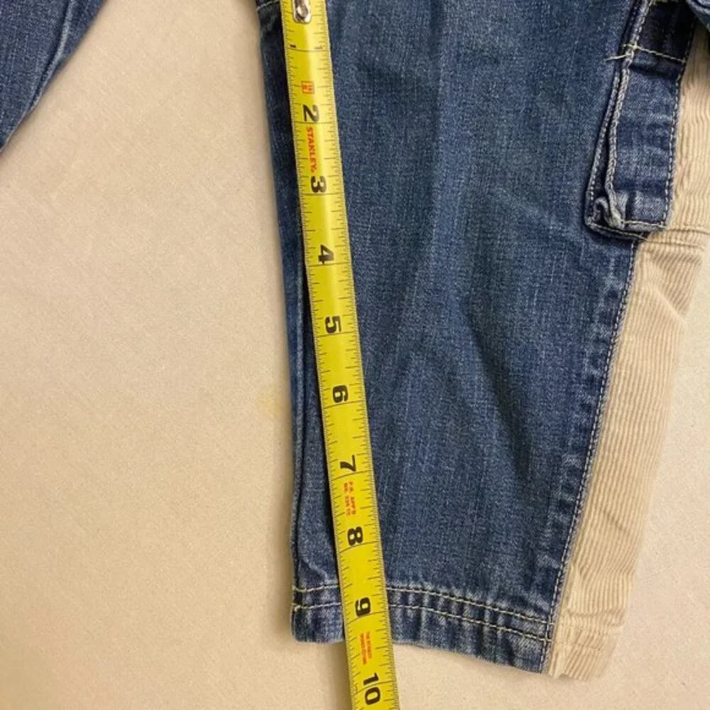 Gymboree 12-18 Months Jeans Boys